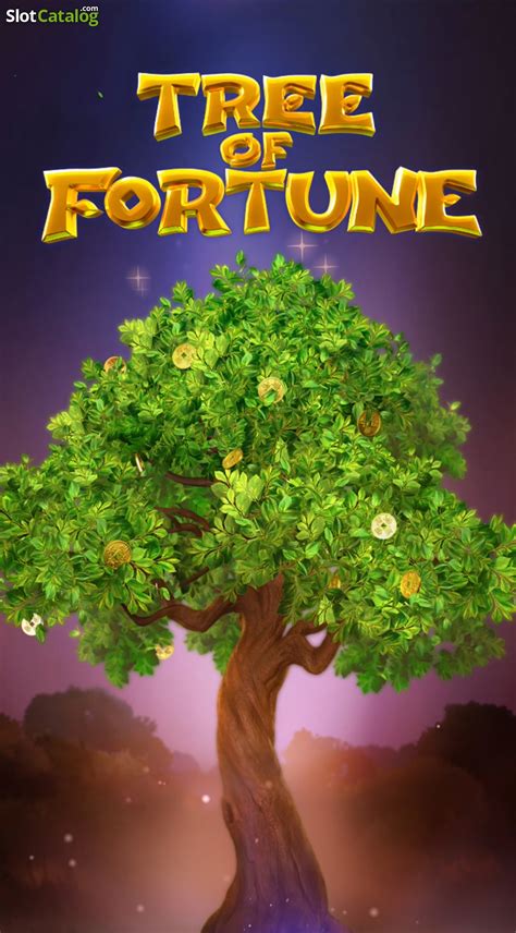 tree of fortune slot demo